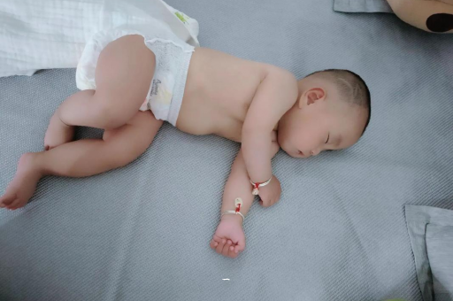 招远6个月宝宝的辅食